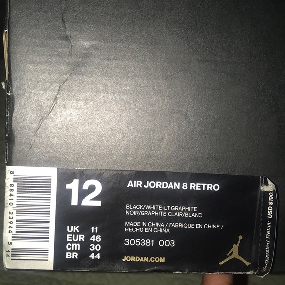 Retro 8s - Picture 2 of 6